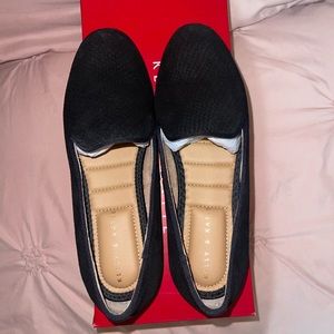 Kelly and Katie Flats